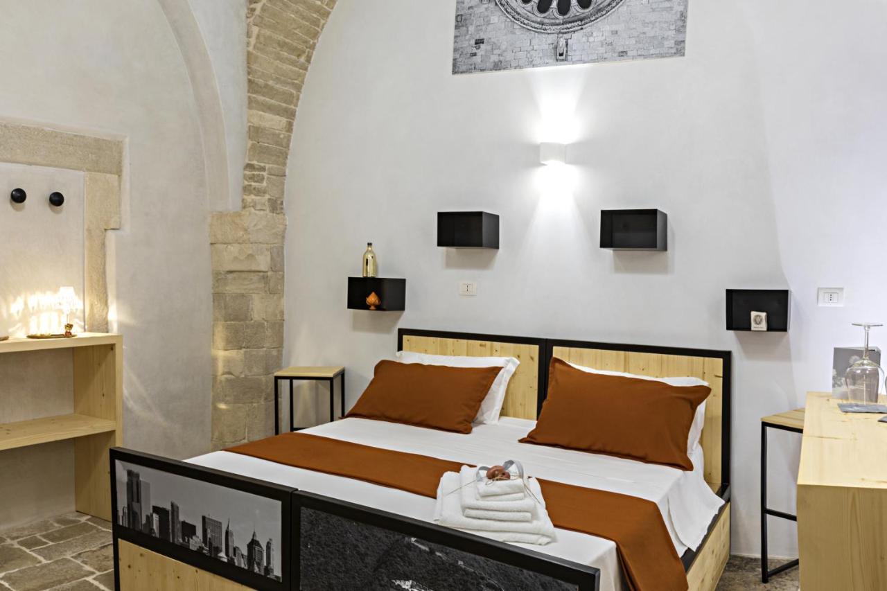 Bed and breakfast Borgobeltrani Extérieur photo