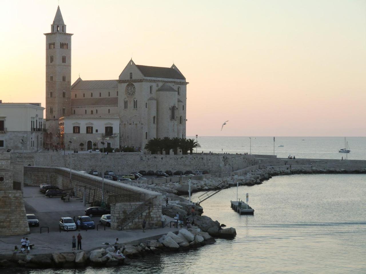 Bed and breakfast Borgobeltrani Extérieur photo